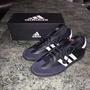 Adidas shoes